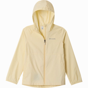Instant Discount Youth Switchback Ii Jacket
