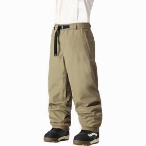 Men'S Gore-Tex Dojo Pant Mega Online Discount Price Slash Today