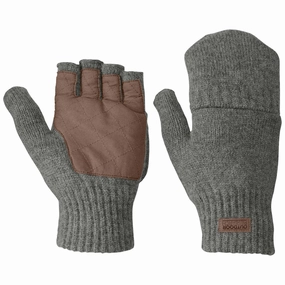 Flash Sale Alert Now Men'S Lost Coast Fingerless Mitt