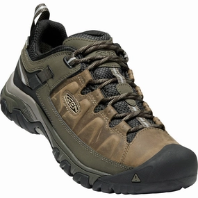 Trending Now Discount Men'S Targhee Iii Waterproof
