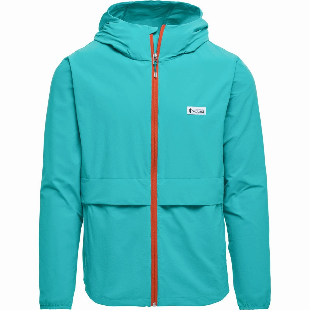 Hot Savings Alert Men'S Viento Travel Jacket