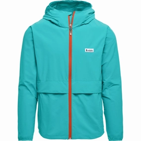Mega Savings Now Todays Hot Savings Men'S Viento Travel Jacket