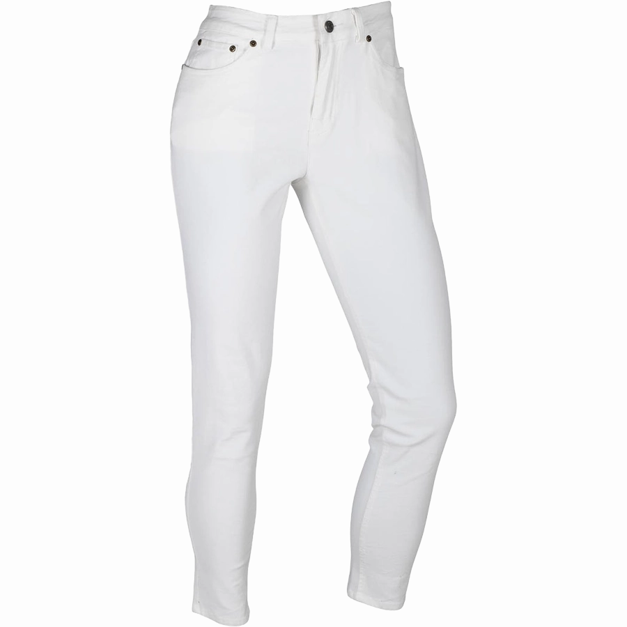 Women'S Emery Crop Jean Slim Fit Clearance Event Alert Best Deal Alert