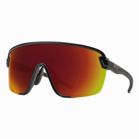 Today Only Hot Pick Bobcat - Black/Chromapop Red Mirror