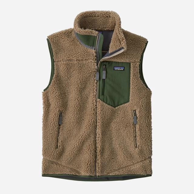 Men'S Classic Retro-X Vest Dont Wait Save Deal of the Day