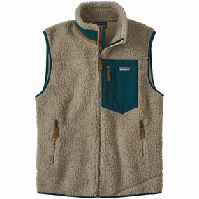 Men'S Classic Retro-X Vest Surprise Offer Now Online Exclusive Savings
