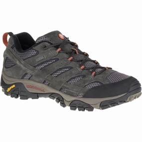 Special Price Offer Men'S Moab 2 Waterproof - Wide