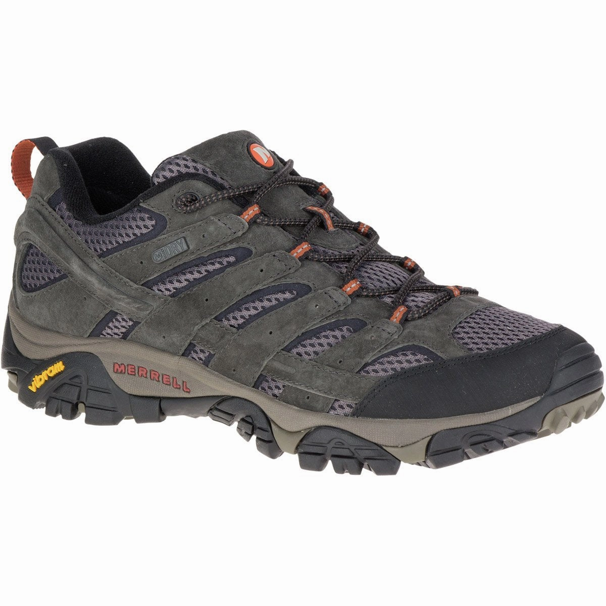 Men'S Moab 2 Waterproof - Wide Sale Ending Soon