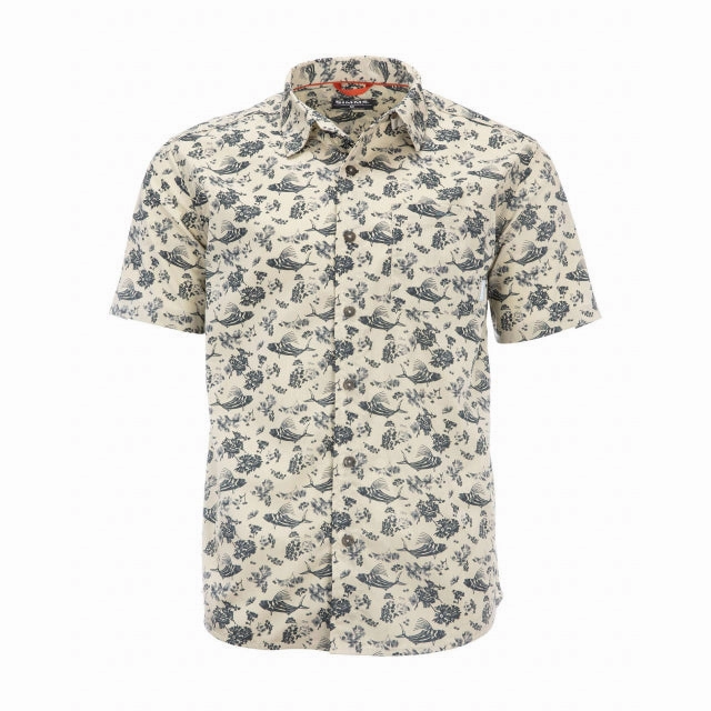 Today Only Steal Shop Save Big Men'S Tailout Ss Shirt