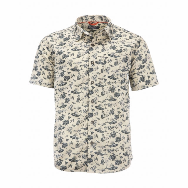 Todays Hot Pick Limited Time Offer Men'S Tailout Ss Shirt