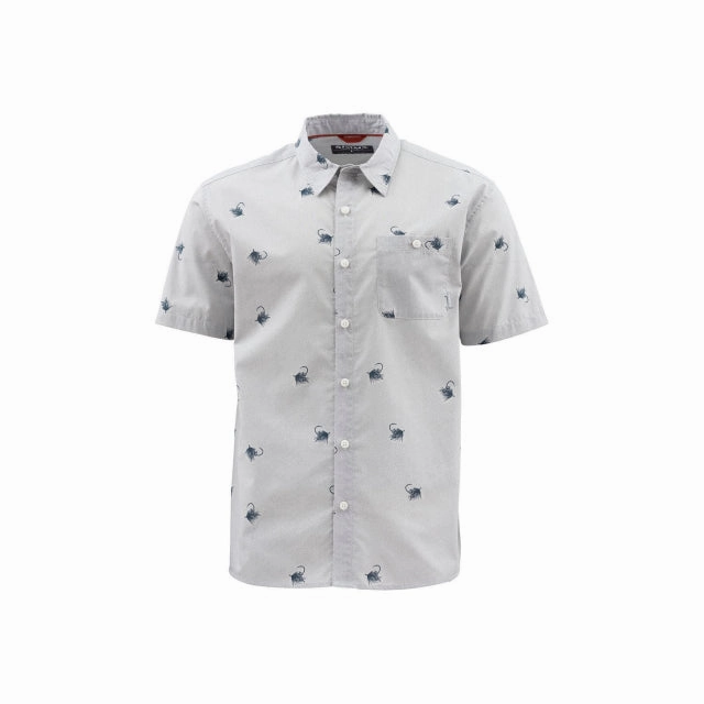 Special Deals Online Todays Hot Pick Men'S Tailout Ss Shirt