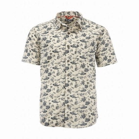 Men'S Tailout Ss Shirt Limited Stock Offer Shop Save Big