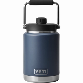 Limited Stock Hot Deal Online Exclusive Deal Rambler Half Gallon Jug