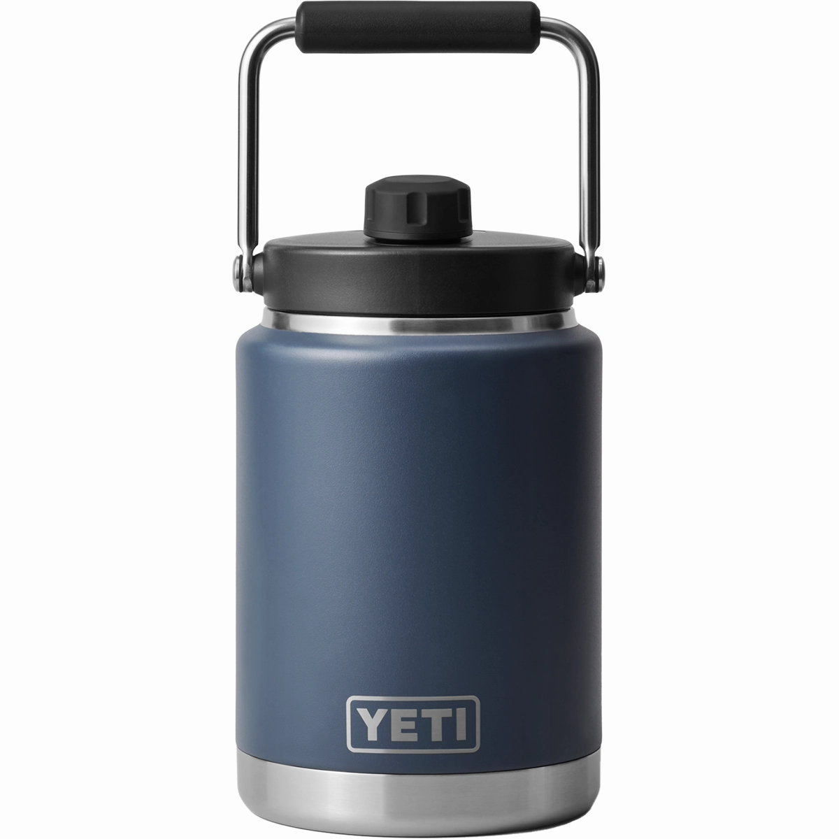Limited Stock Hot Deal Online Exclusive Deal Rambler Half Gallon Jug