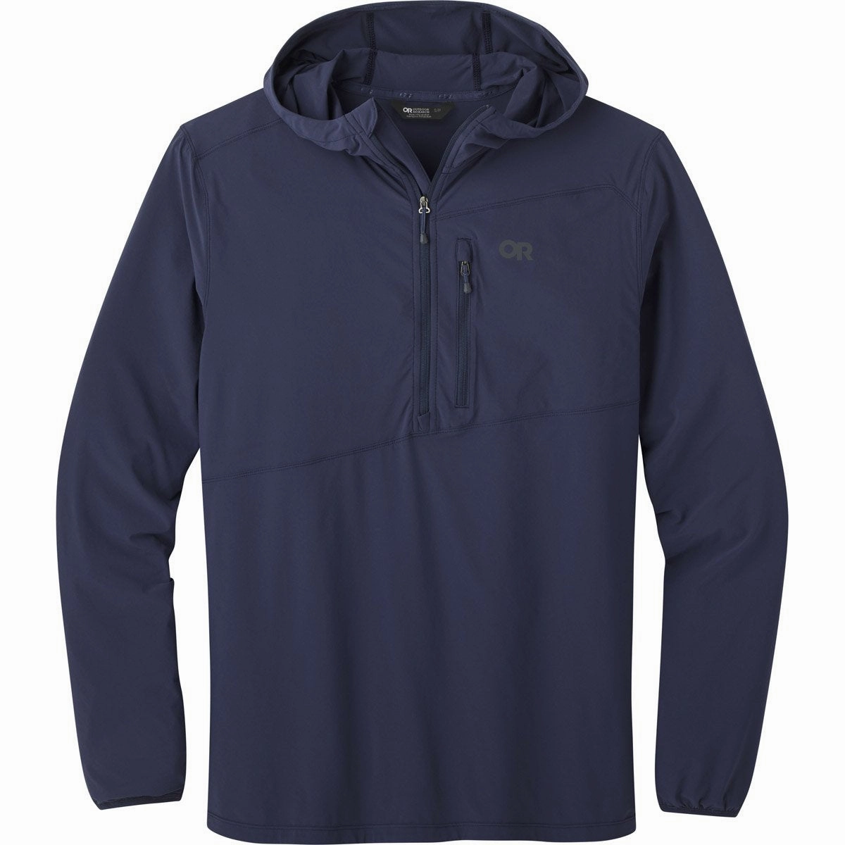 Men'S Astroman Sun Hoodie Sweet Deal Today