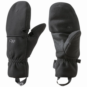 Men'S Gripper Convertible Gloves MustHave Gift Ideas Save More Now