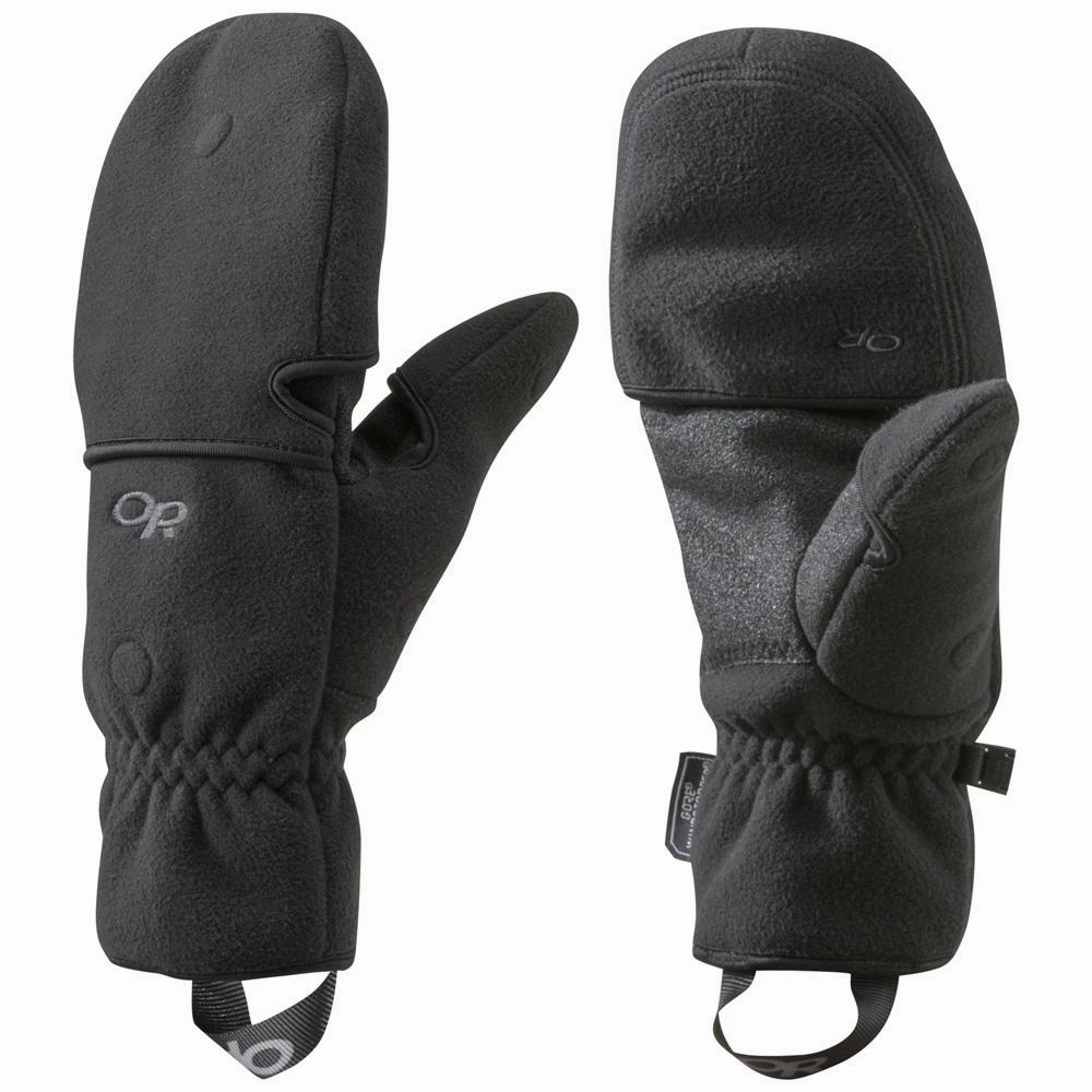Men'S Gripper Convertible Gloves MustHave Gift Ideas Save More Now