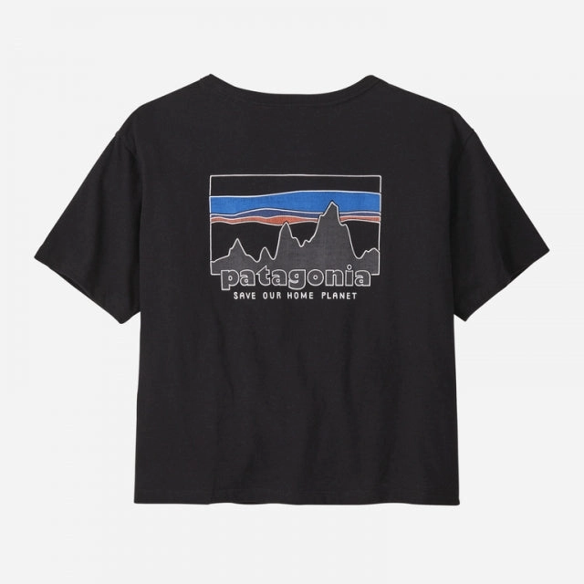 Mega Discount Event Exclusive Online Offer Women'S '73 Skyline Easy Cut Responsibili-Tee