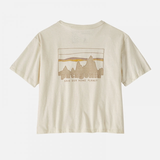 Women'S '73 Skyline Easy Cut Responsibili-Tee Shop Hot Deals Today Only Hot Sale