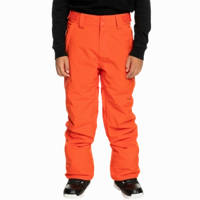 Dont Miss Hot Deals Youth Estate Snow Pant