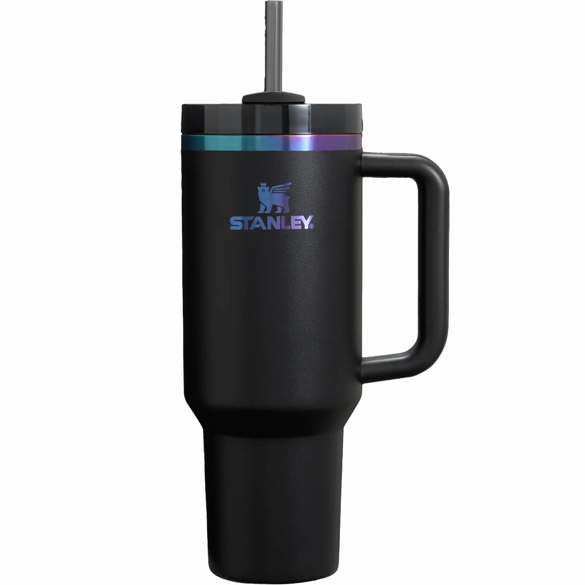 Black Chroma Quencher H2.O Flowstate 40 Oz Tumbler Clearance Sale Now