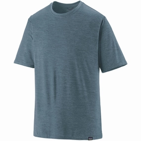 Men'S Capilene Cool Daily Shirt Todays Hot Pick