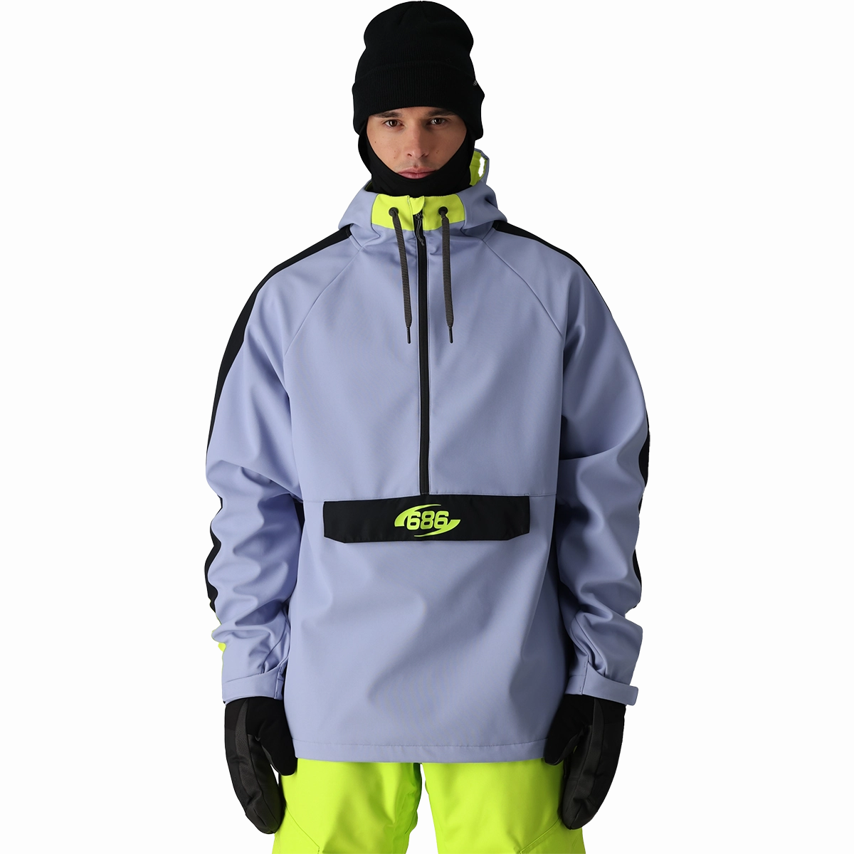 Men'S Waterproof Anorak Daily Clearance Deal Mega Discount Event