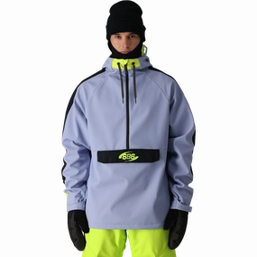 Men'S Waterproof Anorak Daily Clearance Deal Mega Discount Event