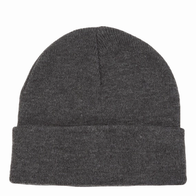 Studio Total Fine Knit Beanie Mel Clearance Blowout