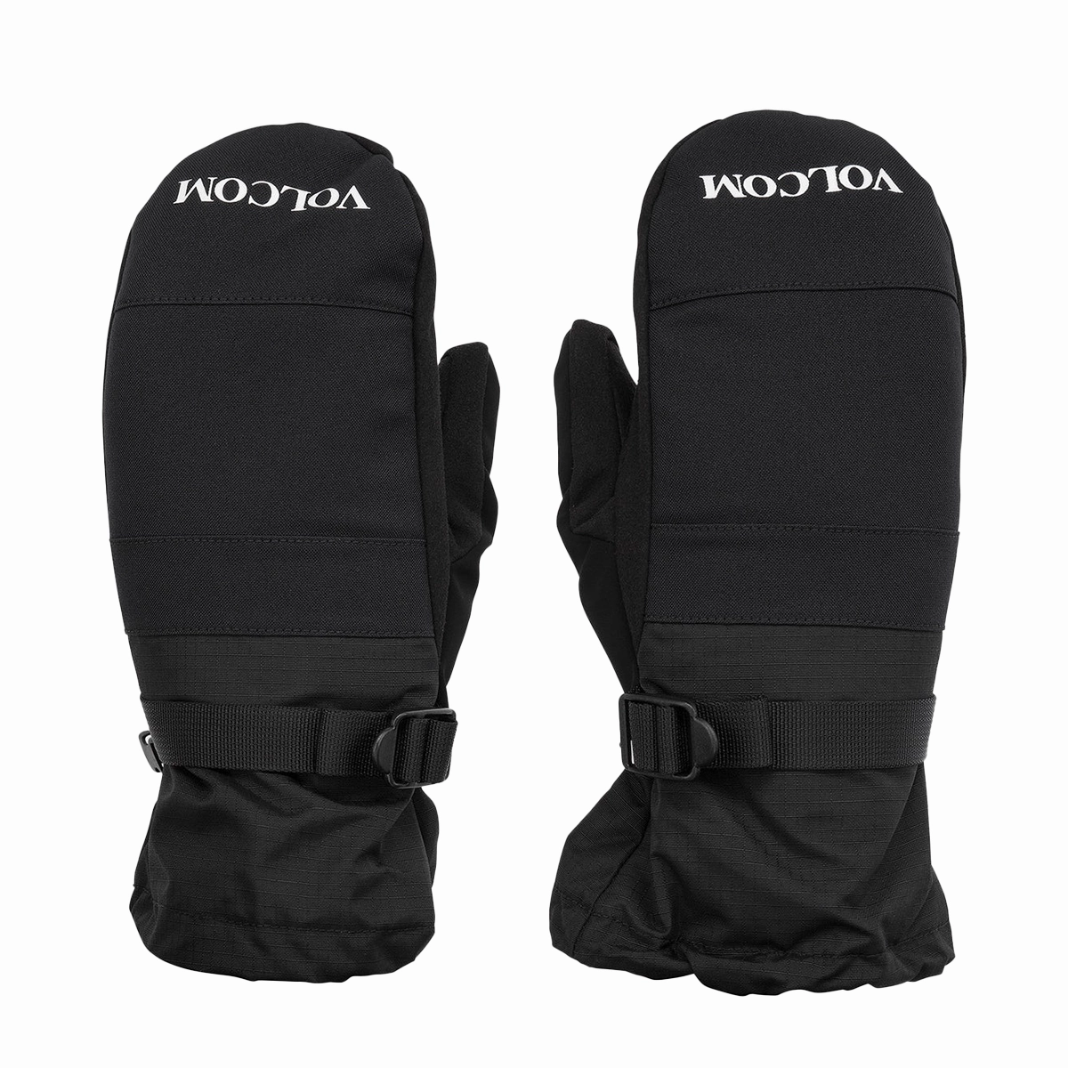Dont Miss This Steal Volcom Millicent Mitt - Black