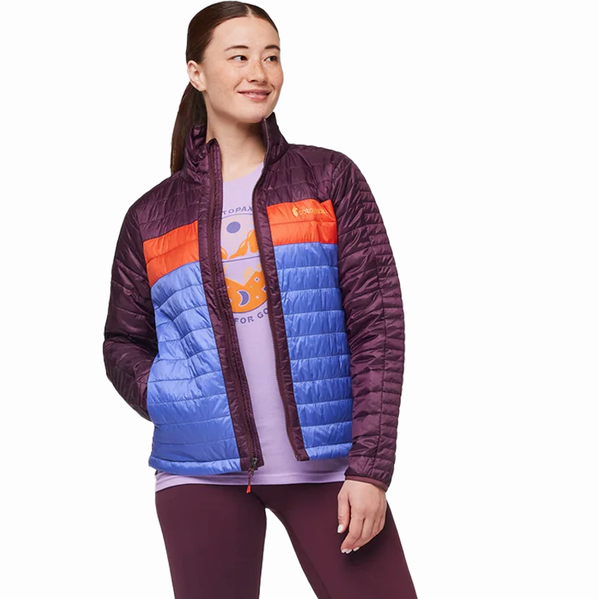 Special Occasion Discount Women'S Capa Insulated Jacket
