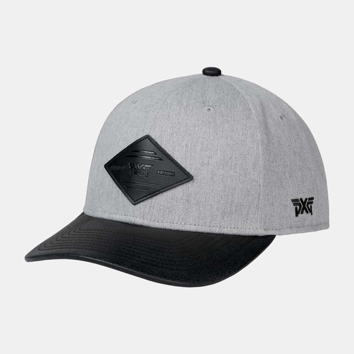 Last Chance Steal Diamond Patch Hat Snapback Hat
