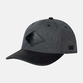 Diamond Patch Hat Snapback Hat Hot Item Clearance