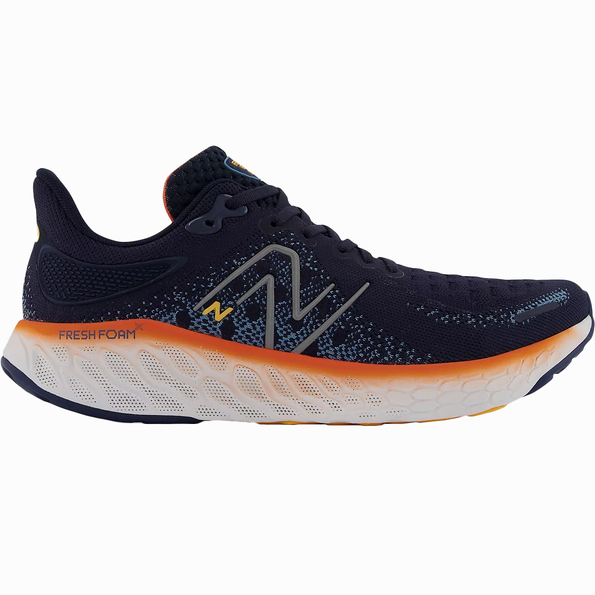 Men'S Fresh Foam X 1080 V12 Best Seller Deal MustShop Sale