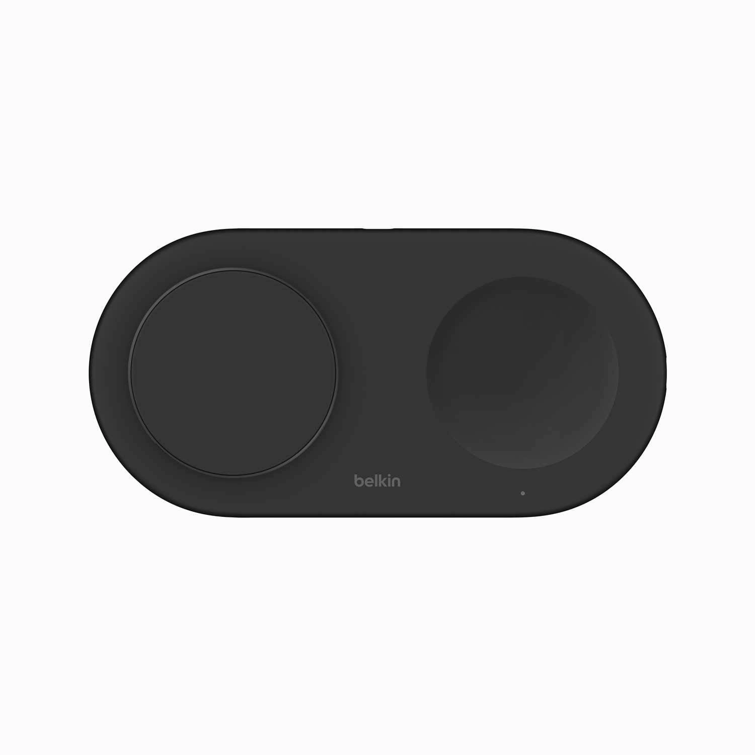Wiz021Ttbkca Qi2 2-In-1 Pad With 5W Usb-C Port Black Mega Hot Offer