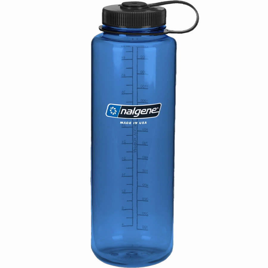 48 Oz Wide Mouth Sustain Silo Water Bottle Clearance Event Grab It Now