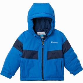 Today Only Special Clearance Event Alert Youth Lightning Lift Ii Jacket