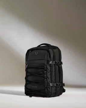 Trending Savings Now Exclusive Online Deal Discovery Backpack In Black
