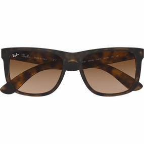 Justin M - Rubber Light Havana/Brown Gradient Clearance Sale Todays Steal