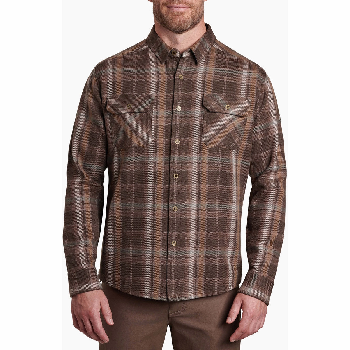 Men'S Disordr Flannel Shirt Limited Stock Hot Deal Limited Time Discount