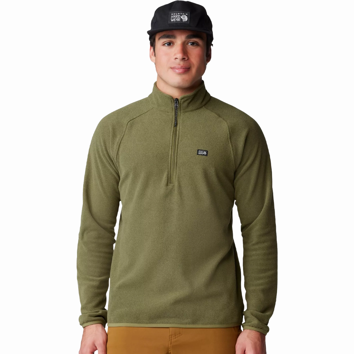 Men'S Microchill 1/4 Zip Pullover Daily Deal Frenzy Flash Sale Alert Now