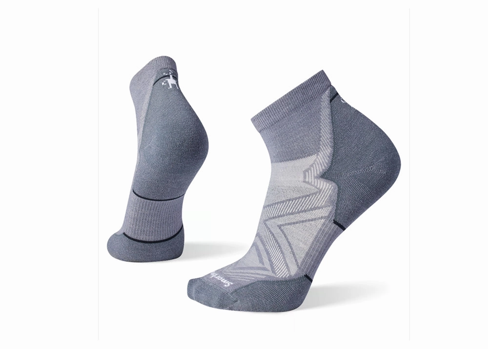 Men'S Run Targeted Cushion Ankle Socks Grab Your Hot Pick