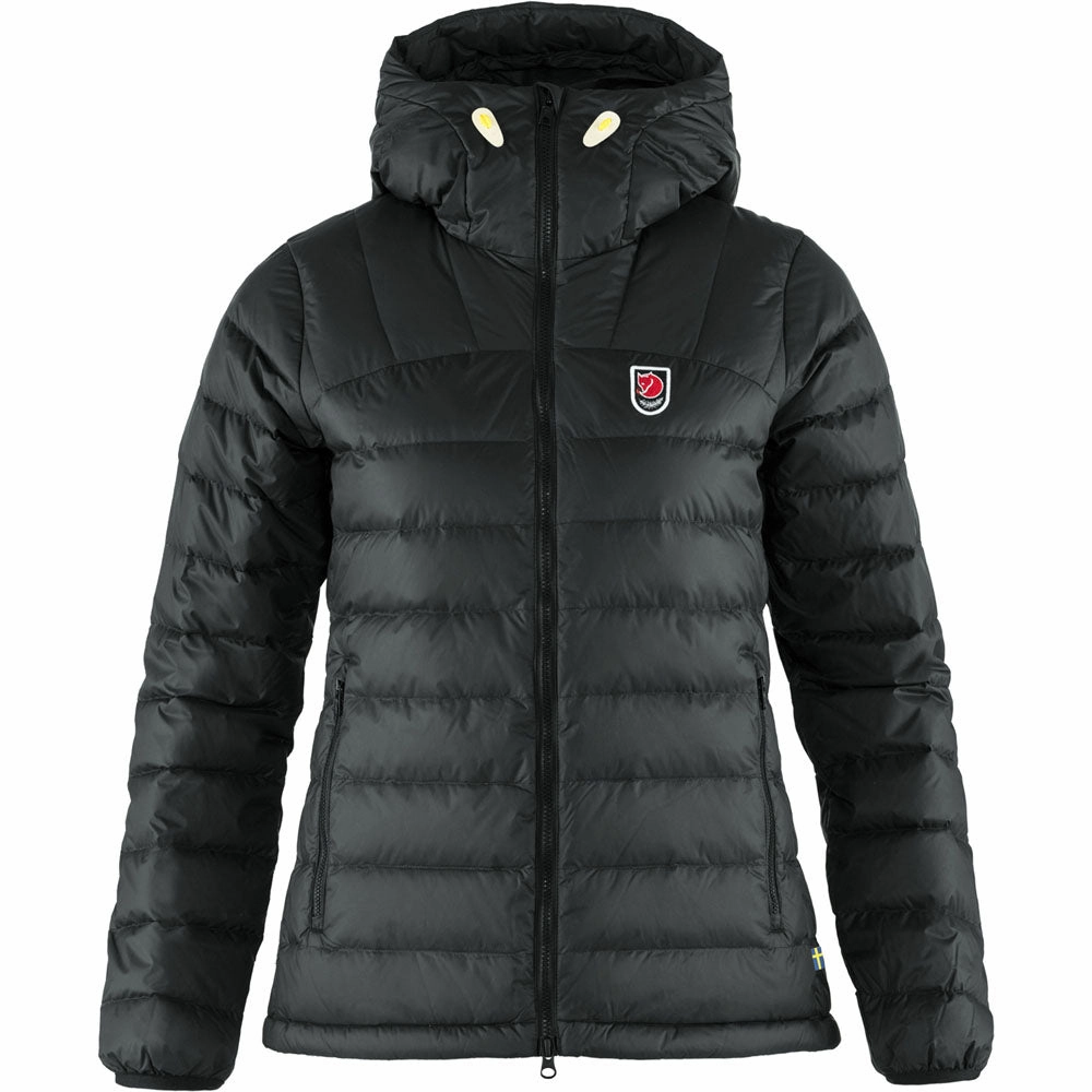 Limited Stock Alert Women'S Expedition Pack Down Hoodie