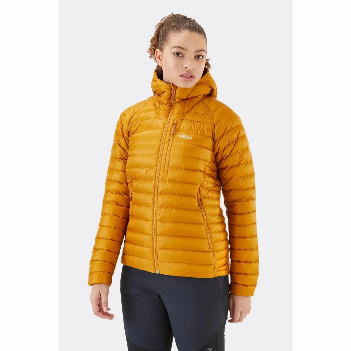 Perfect Gift Offer Women'S Microlight Alpine Down Jacket