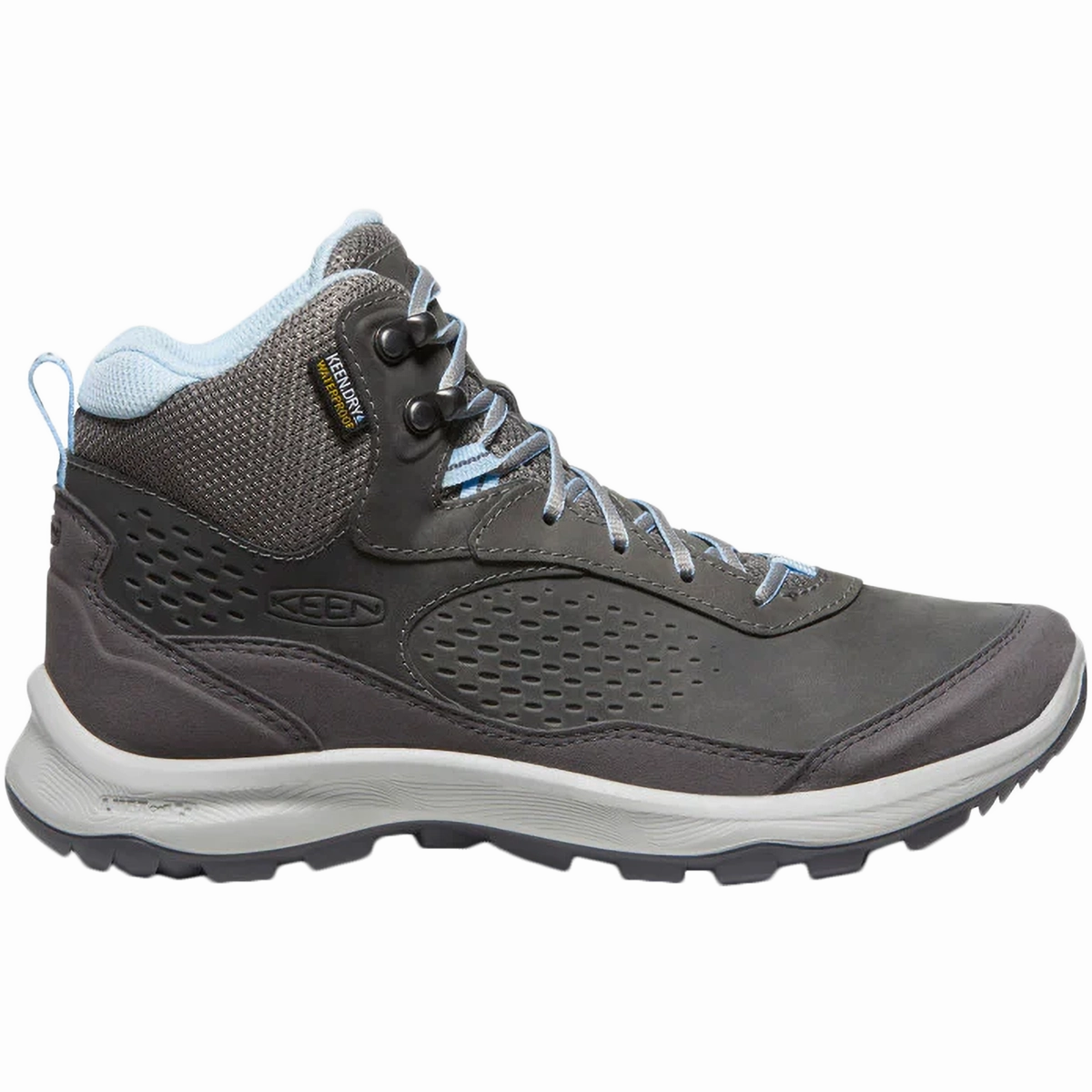 Women'S Terradora Explorer Mid Waterproof Steal Todays Offer