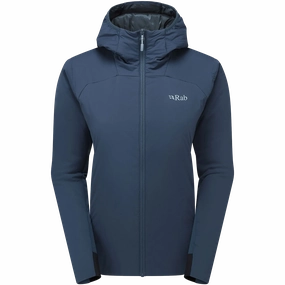Women'S Xenair Alpine Flex Jacket Instant Savings Inside