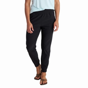 Womens Bamboo-Lined Breeze Pull-On Jogger Big Hot Sale