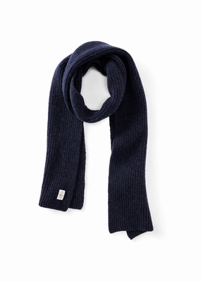 Bowen Slim Wool Scarf Shop Grab Offer