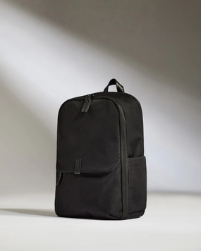 Essential Backpack In Black Shop Save Big