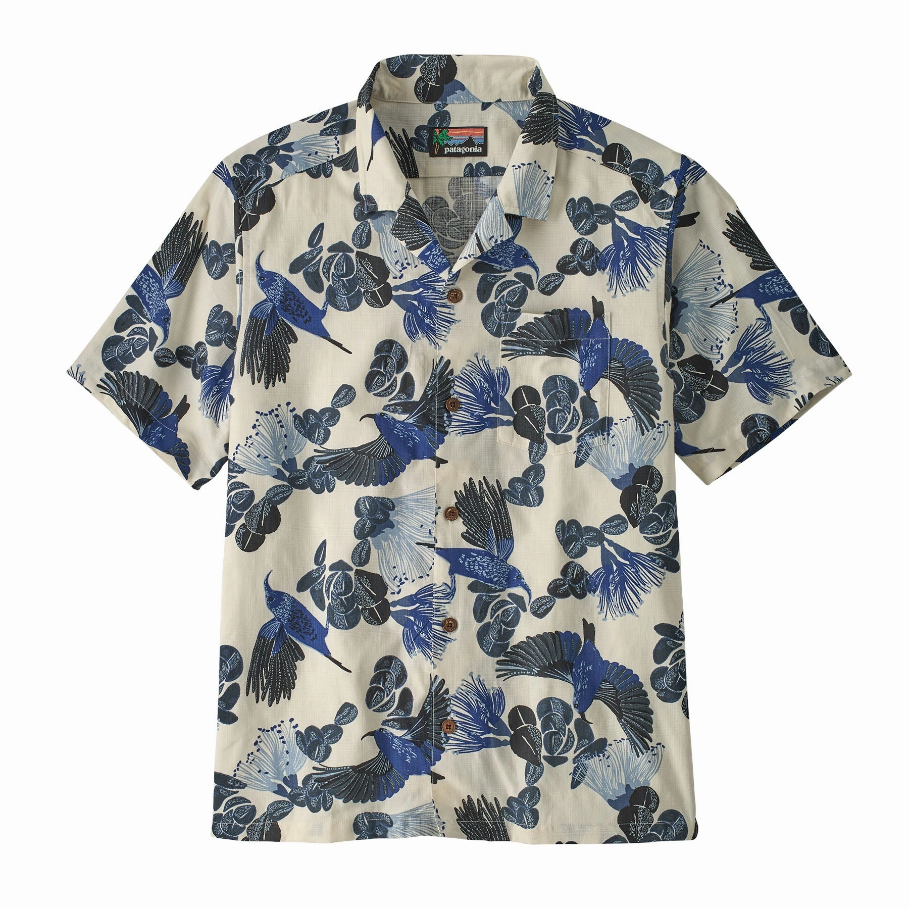 Exclusive Online Deal Today Only Discount Alert Men'S Tidal Threads Camp Shirt